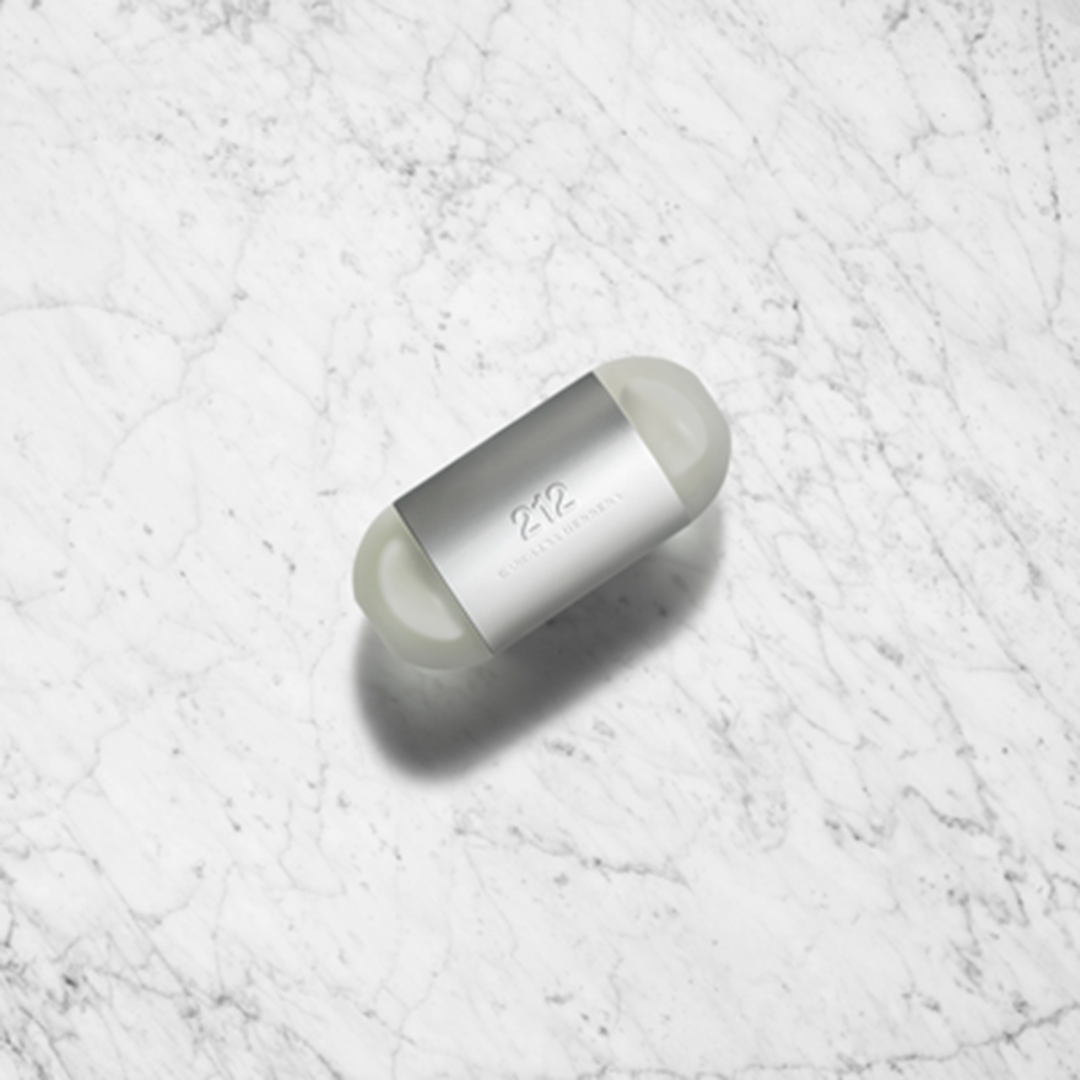 Eau de Toilette - CAROLINA HERRERA - 212/S - Imagem 3
