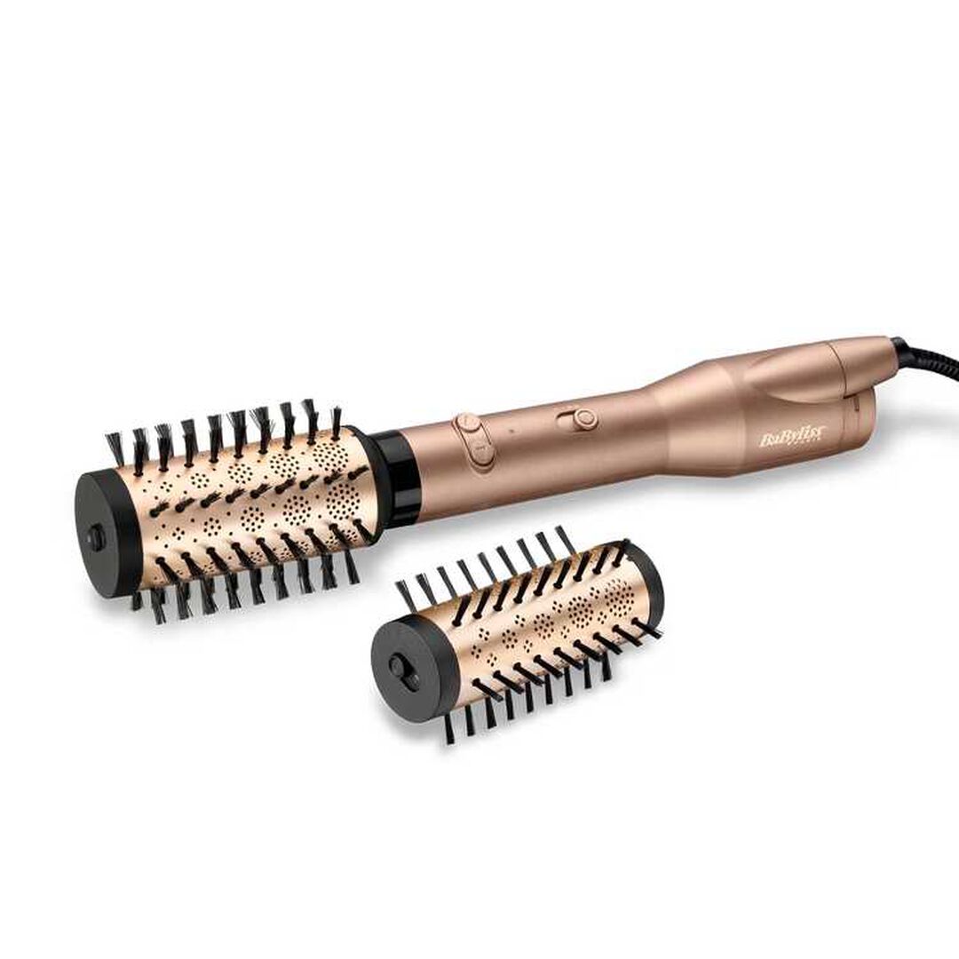 Escova Secadora Modeladora Big Hair Dual - BABYLISS - BABYLISS ACESSORIOS - Imagem 1