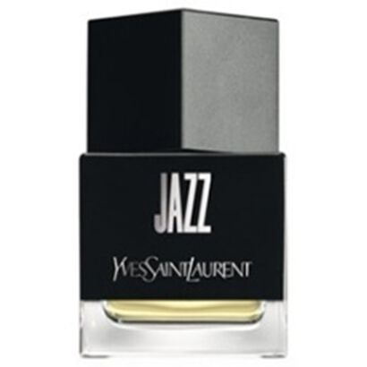 Eau de Toilette - Yves Saint Laurent - JAZZ - Imagem
