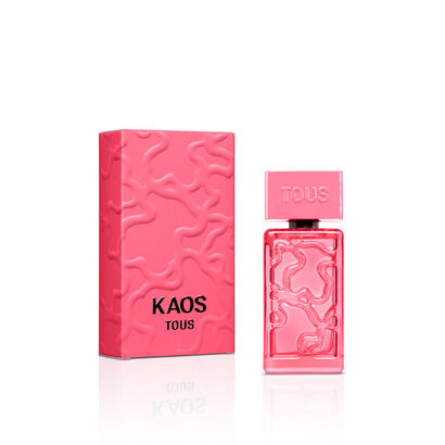 Eau de Parfum - TOUS - KAOS - Imagem