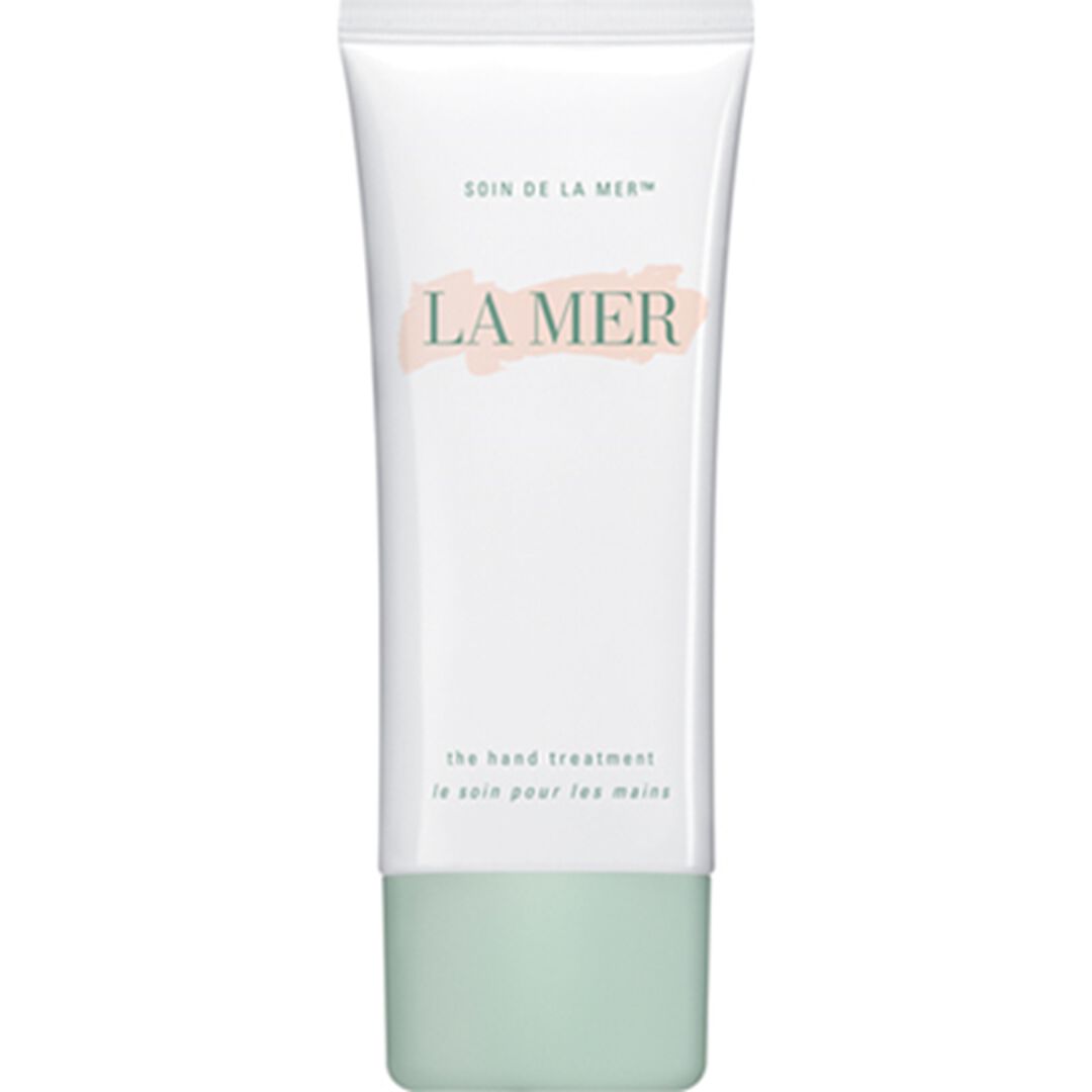 The Hand Treatment - LA MER - La Mer Tratamento - Imagem 1