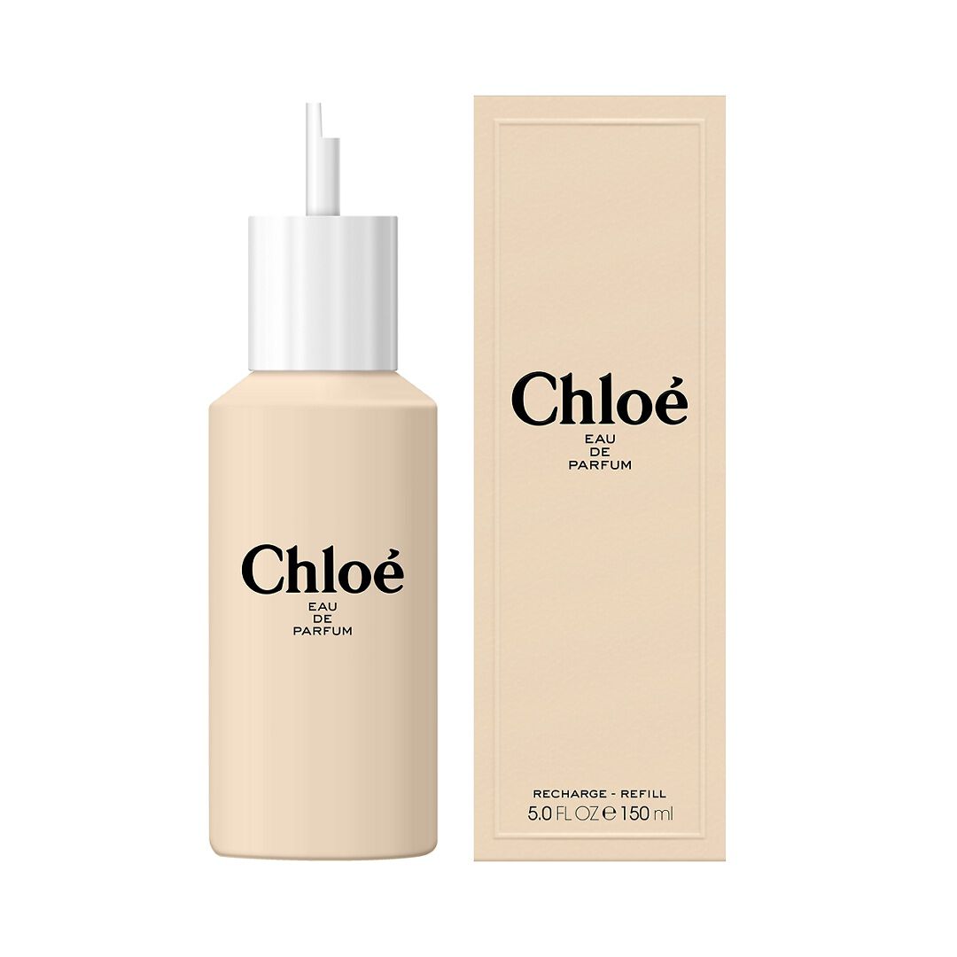 Chloe Signature EDP 150ml Recarga - CHLO&Eacute; - CHLO&Eacute; EDP - Imagem 5