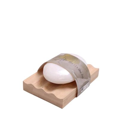 Conjunto Sabonete & Saboneteira - ECOHABIT - Banho - Imagem