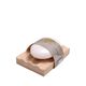 Conjunto Sabonete & Saboneteira - ECOHABIT - Banho - Imagem 1
