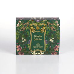 Coleção Colónias, , hi-res