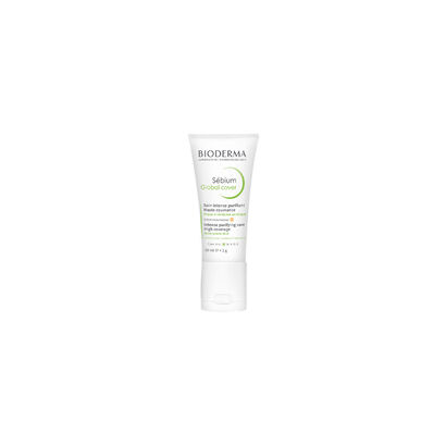 S&eacute;bium Global Cover - BIODERMA -  - Imagem