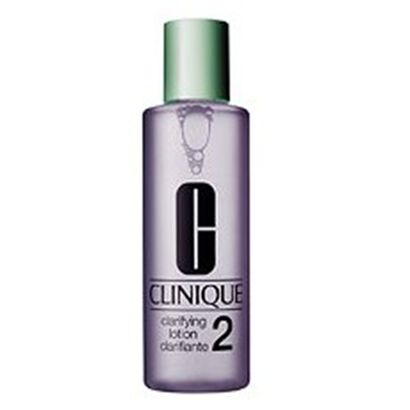 Passo 2 Esfoliar: Clarifying Lotion 2 - CLINIQUE - Sistema 3 Passos - Imagem