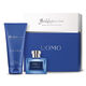 Coffret Eau de Toilette - EDT 50 ml + Shower gel 200 ml - BALDESSARINI - Baldessarini Uomo - Imagem 1