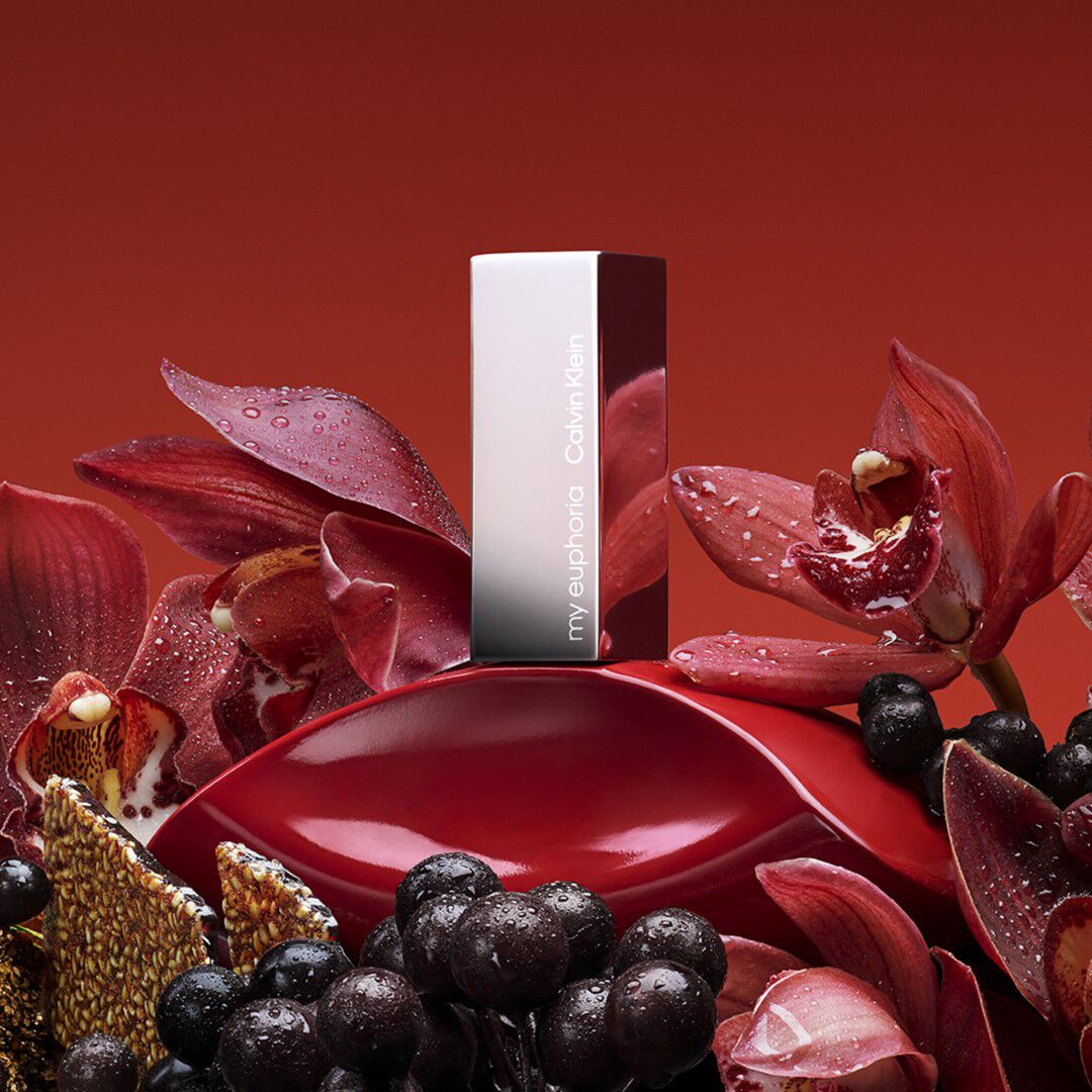 Eau de Parfum - CALVIN KLEIN - My Euphoria - Imagem 3
