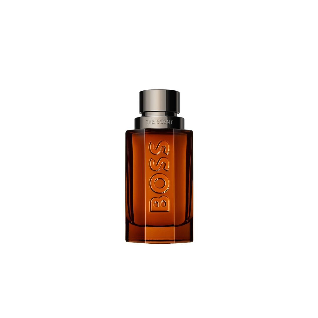 Eau de Parfum Intense - HUGO BOSS - Boss The Scent For Him - Imagem 3