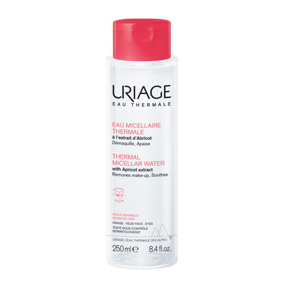 Água Termal Micelar Pele Sensível - URIAGE -  - Imagem