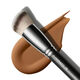 170 SYNTHETIC ROUNDED SLANT BRUSH - MAC -  - Imagem 5