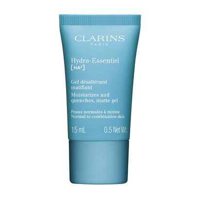 Gel - CLARINS - Hydra-Essentiel - Imagem