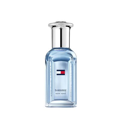 New York Eau de Toilette - Tommy Hilfiger - TOMMY - Imagem