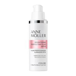 BRIGHTENING PERFECTOR FLUID SPF30, , hi-res