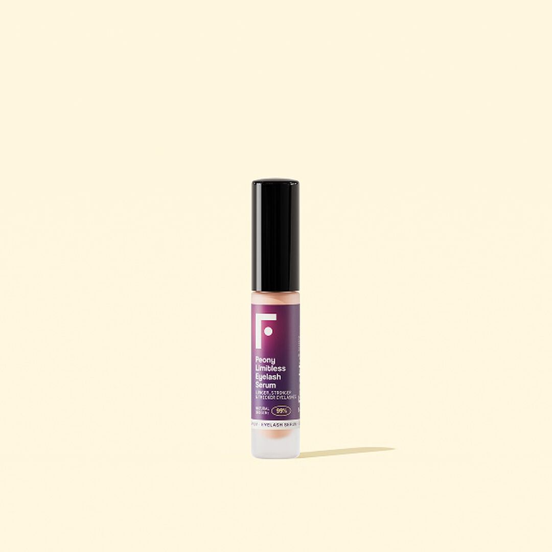 Sérum de Pestanas Nutritivo - Peony Limitless Eyelash Serum - FRESHLY -  - Imagem 2