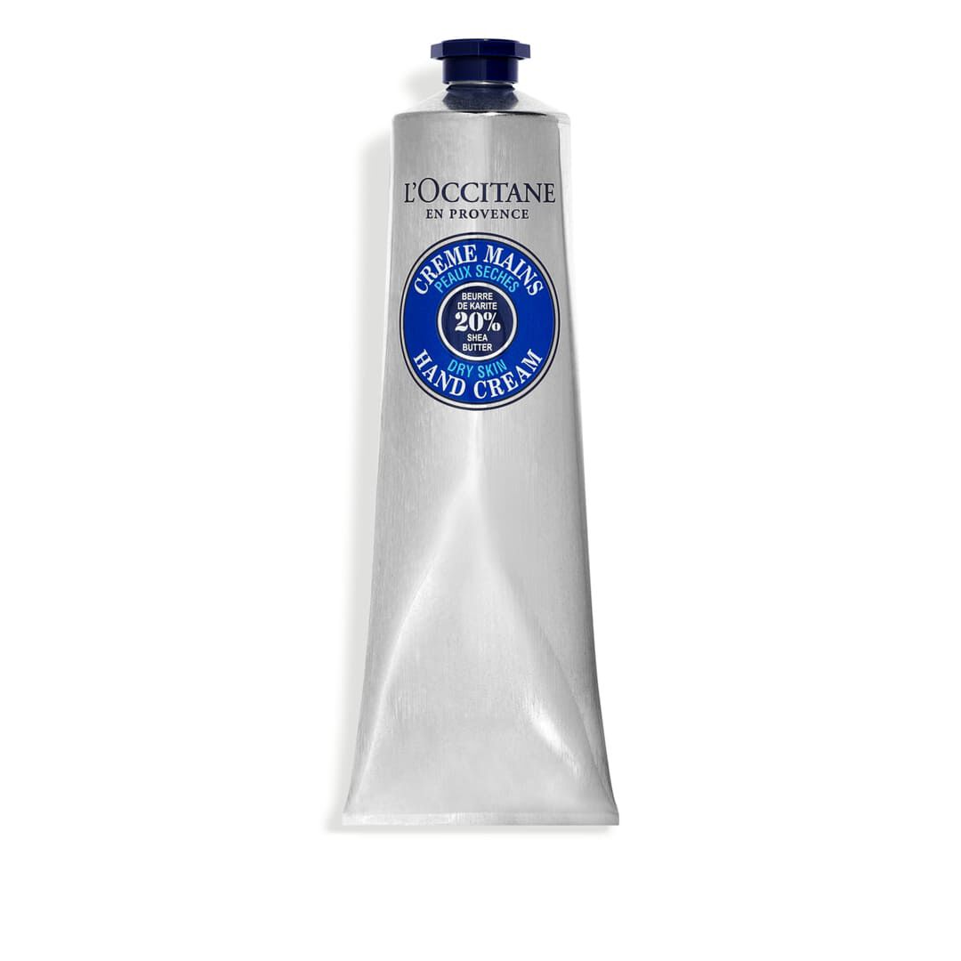 Creme de Mãos - L'OCCITANE - Karité - Imagem 1