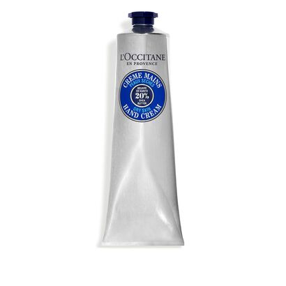 Creme de Mãos - L'OCCITANE - Karité - Imagem