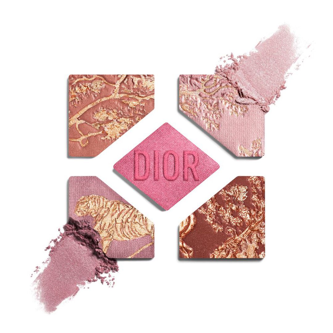 Diorshow 5 Couleurs - Dior - DIORSHOW - Imagem 3