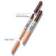 Shadow + Definer - CLINIQUE - High Impact Shadow Play™ - Imagem 5