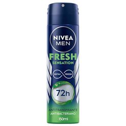 Fresh Sensation Spray (Men), , hi-res