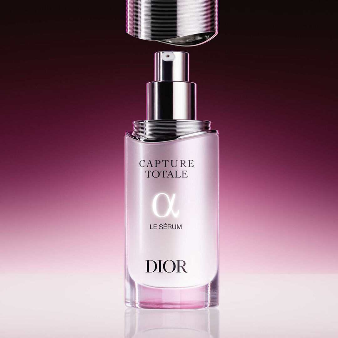 Le Sérum - Dior - Capture Totale - Imagem 2