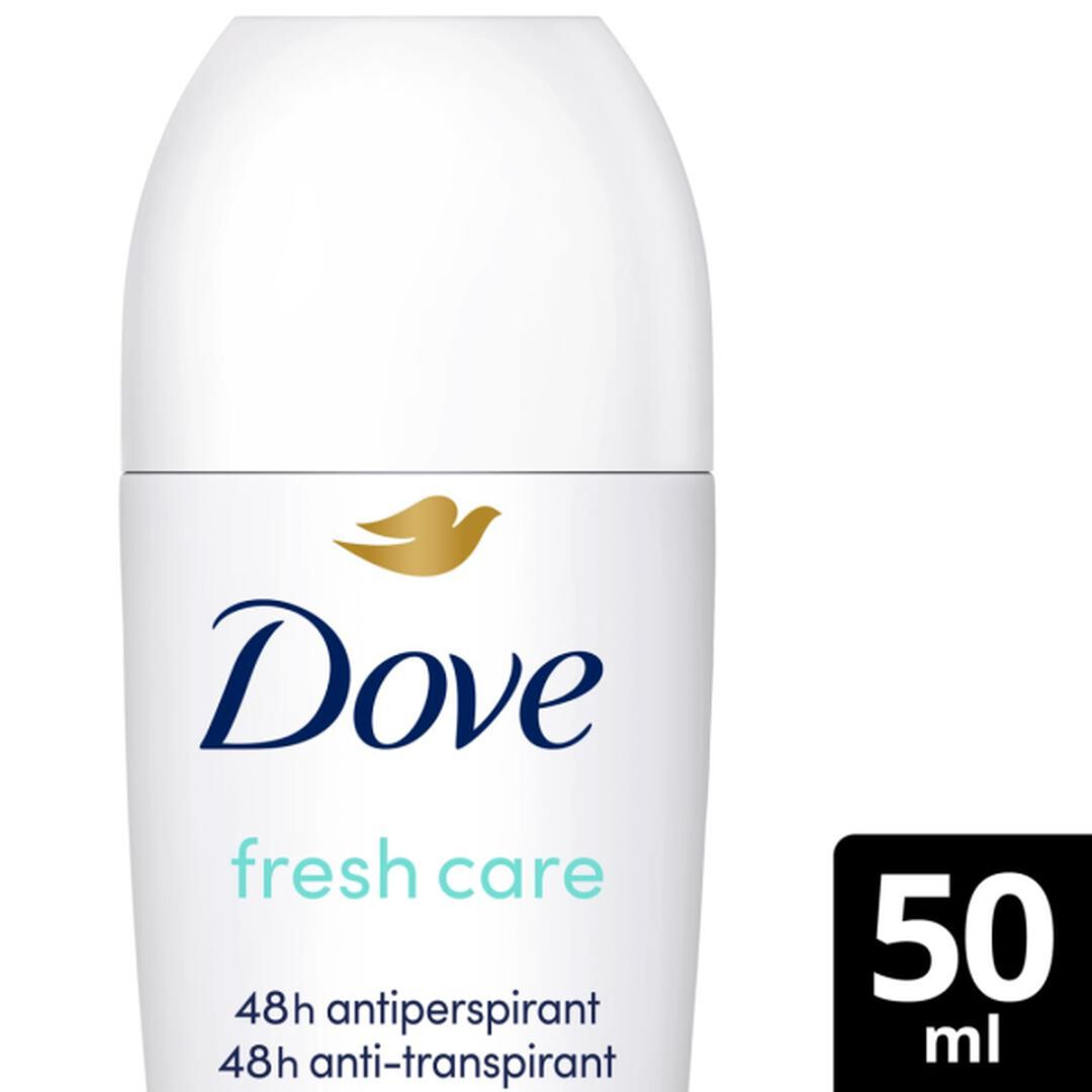 Deo Roll-On Fresh - DOVE -  - Imagem 2