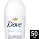 Deo Roll-On Fresh - DOVE -  - Imagem 2