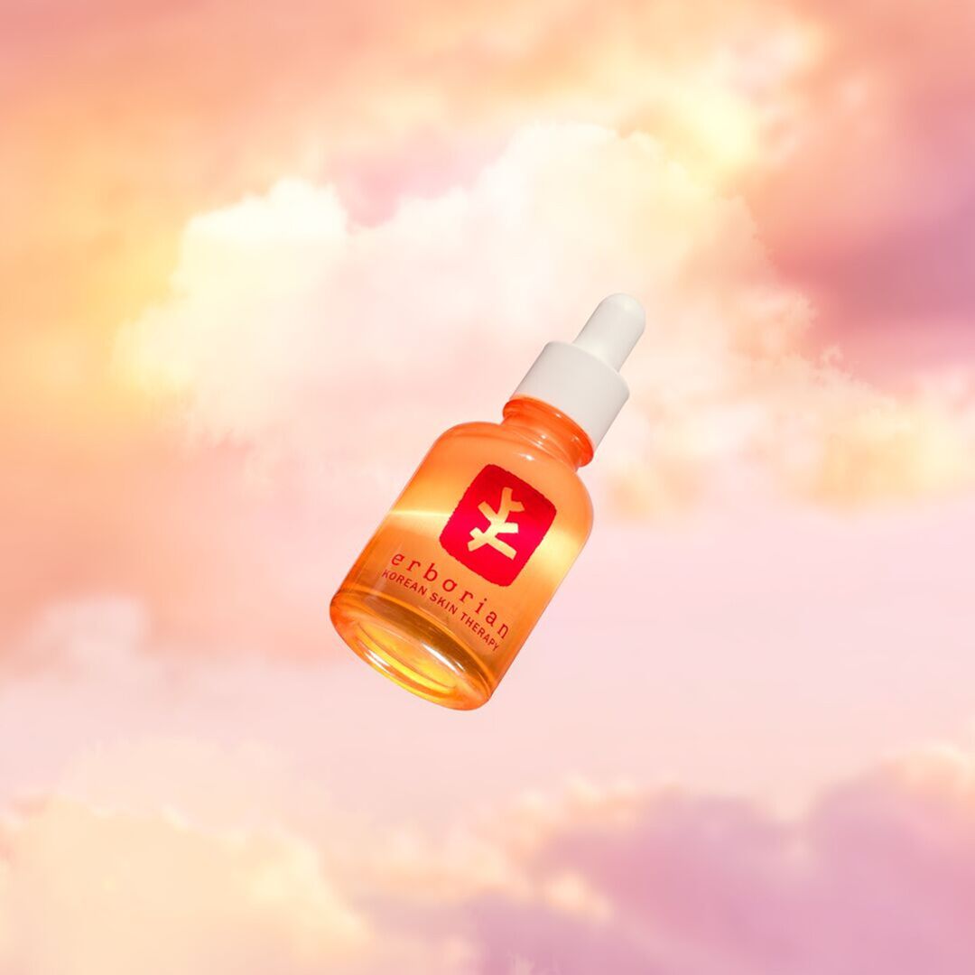 Skin Therapy Milky-Serum - ERBORIAN - Boost - Imagem 4