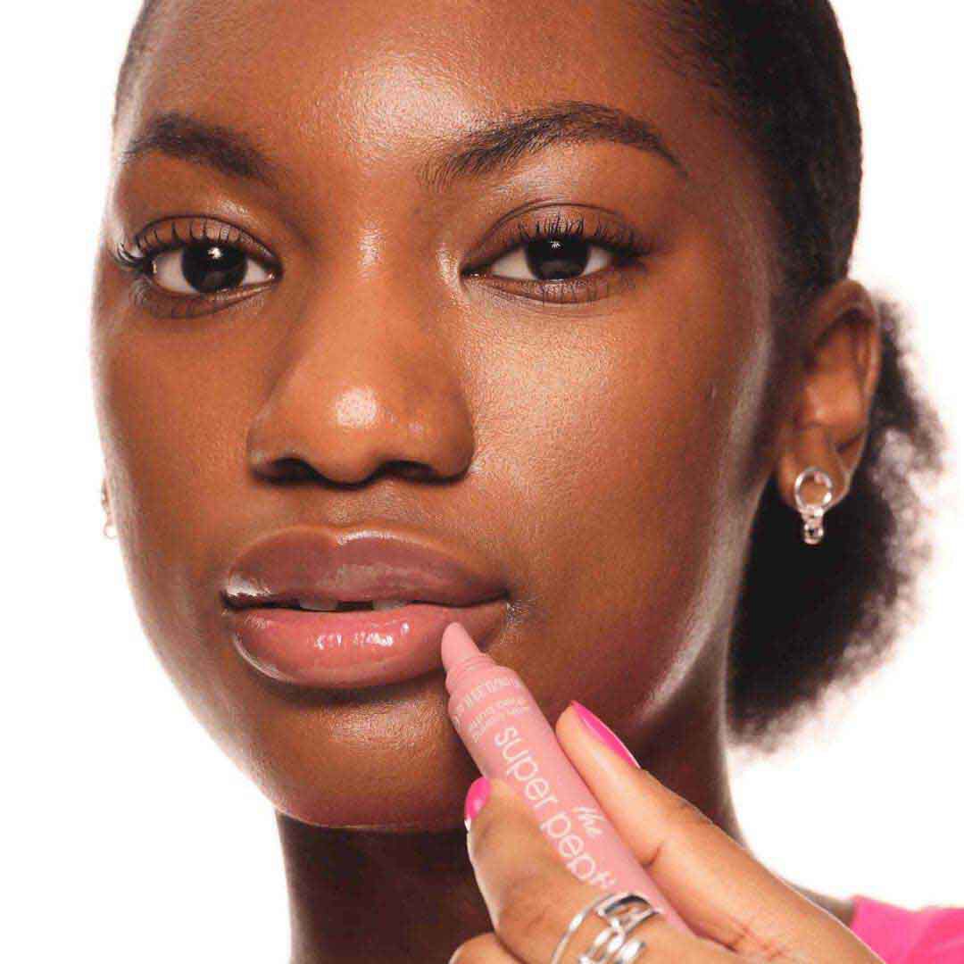 Tratamento de l&aacute;bios - The Super Peptide - ESSENCE -  - Imagem 7