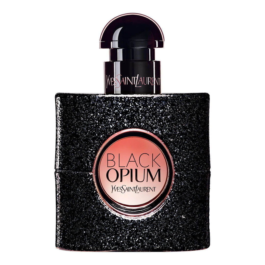 Eau de Parfum - Yves Saint Laurent - Black Opium - Imagem 1