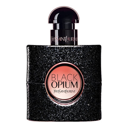 Eau de Parfum - Yves Saint Laurent - Black Opium - Imagem