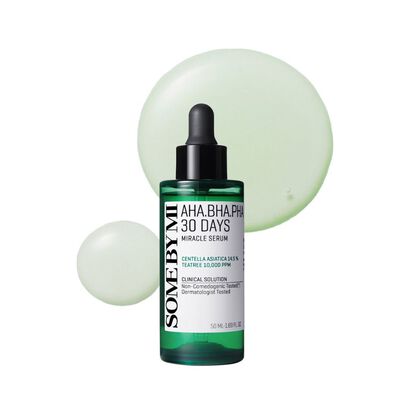 AHA.BHA.PHA 30 Days Miracle Serum - SOMEBYMI -  - Imagem