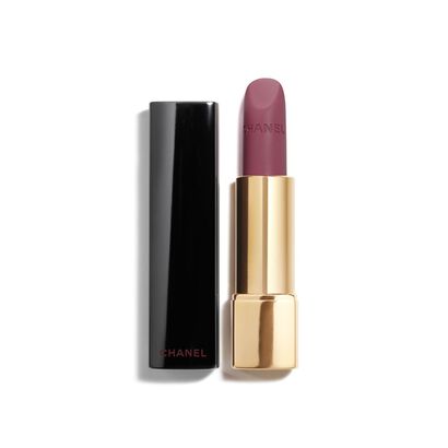 ROUGE ALLURE VELVET - CHANEL - Rouge Noir - Imagem
