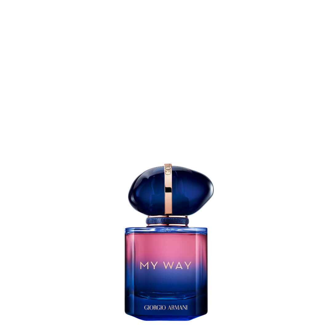 Le Parfum - Giorgio Armani - My Way - Imagem 11