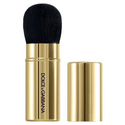 Kabuki Beauty Brush - Dolce&Gabbana - CLASSIC - Imagem