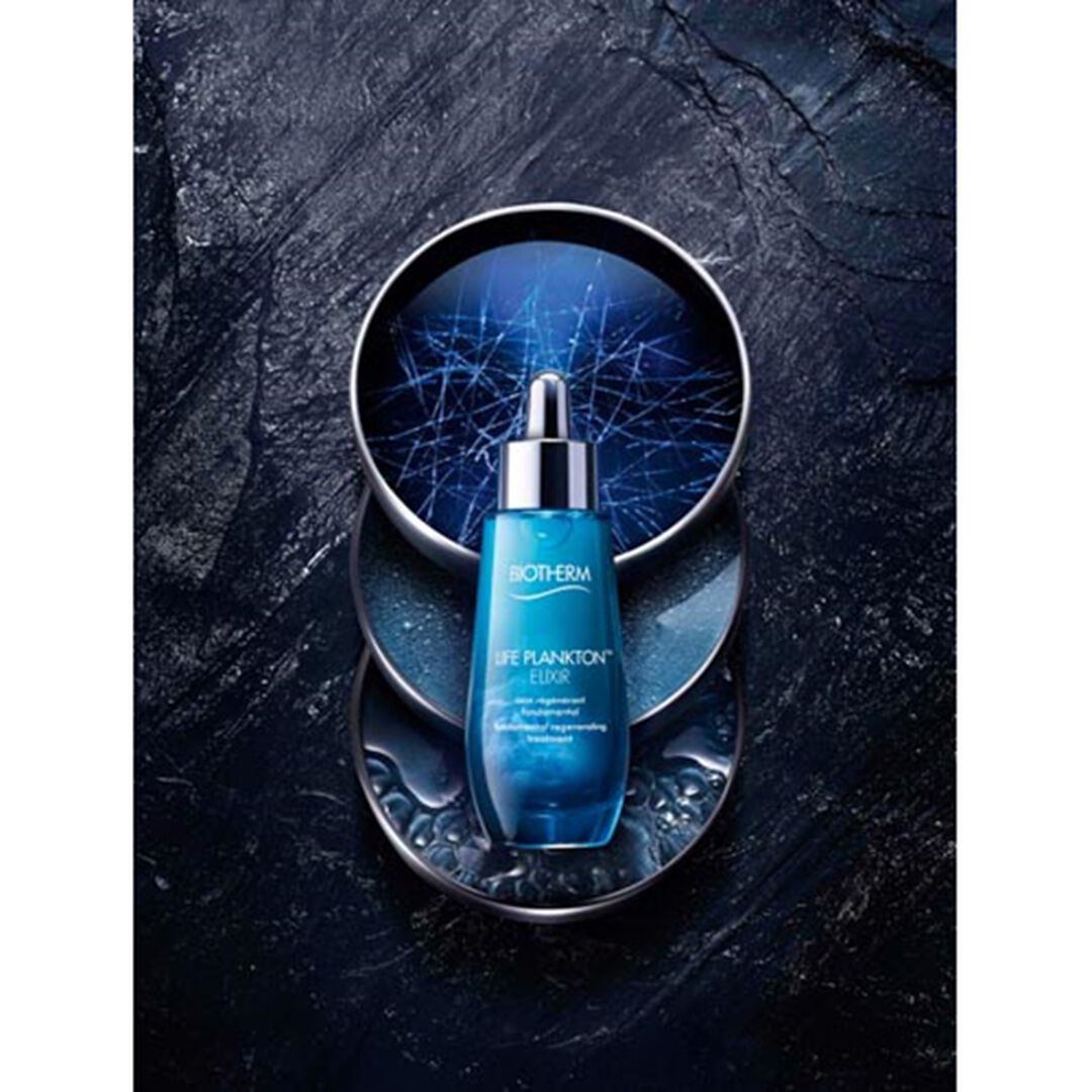 Elixir - BIOTHERM - Life Plankton - Imagem 7