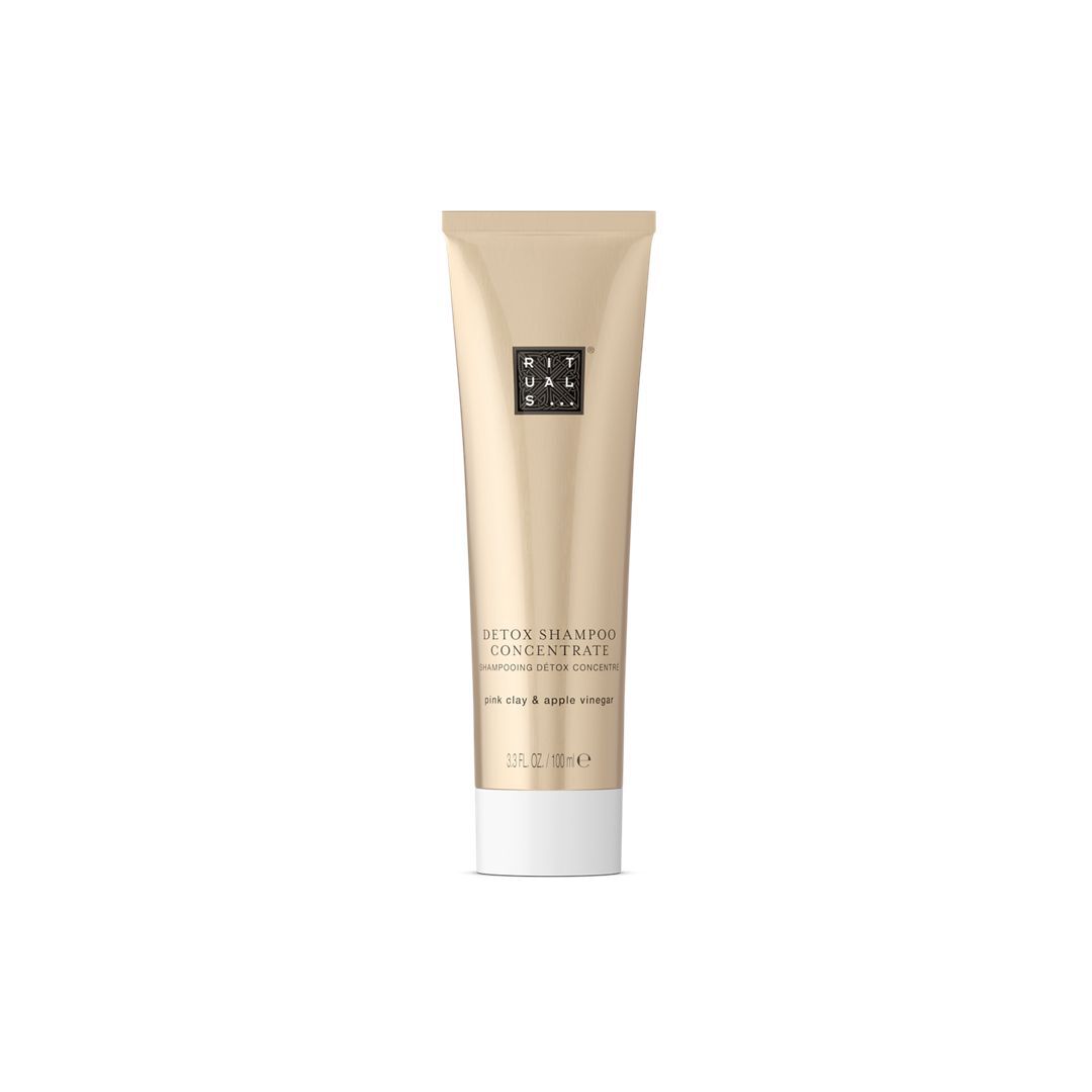 Detox Shampoo Concentrate - Rituals - Capilares - Imagem 1