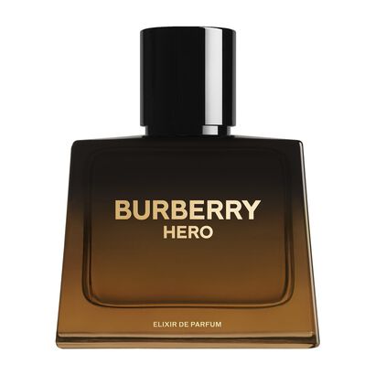 Elixir - Parfum - BURBERRY - Burberry Hero - Imagem