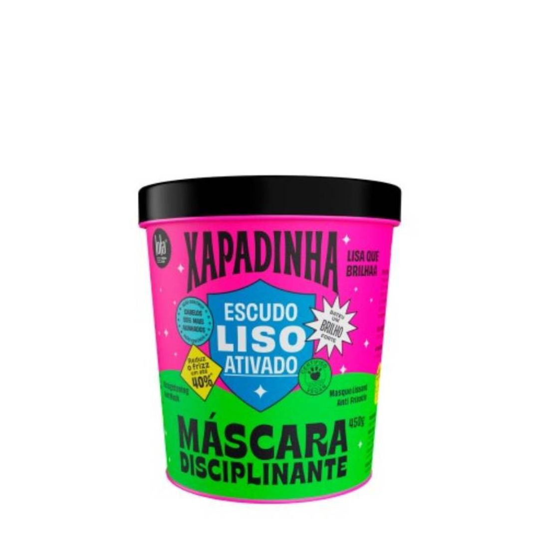 M&aacute;scara Disciplinante - LOLA - Xapadinha - Imagem 1