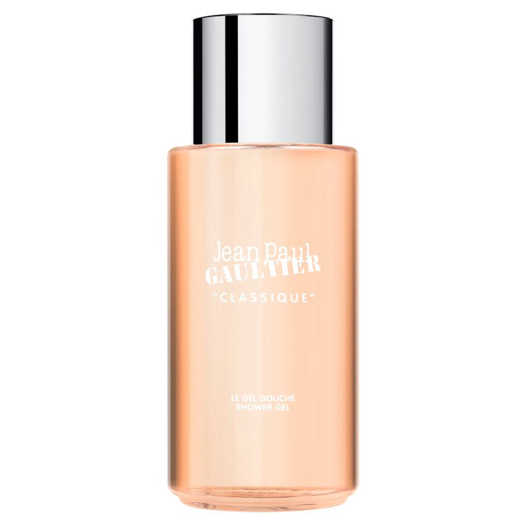 Gel de Banho - Jean Paul Gaultier - GAULTIER/S EDT - Imagem 1