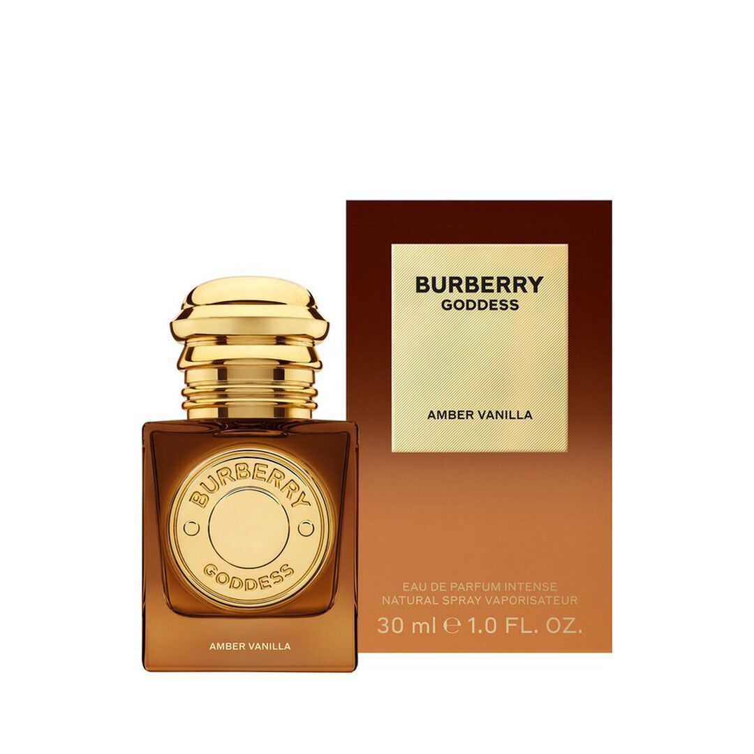Amber Vanilla Eau de Parfum Intense - BURBERRY - Burberry Goddess - Imagem 6