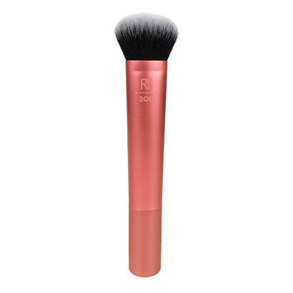 Expert Face Brush Nº 200, Pincel de Base - REAL TECHNIQUES -  - Imagem