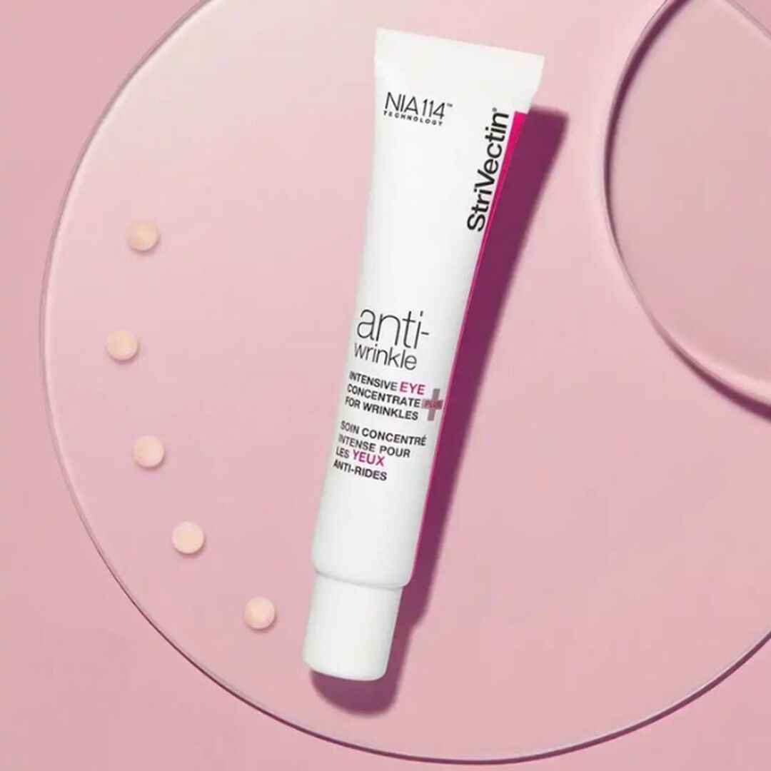 Eye Concentrate for Wrinkles Plus - StriVectin - Anti-Wrinkle - Imagem 2