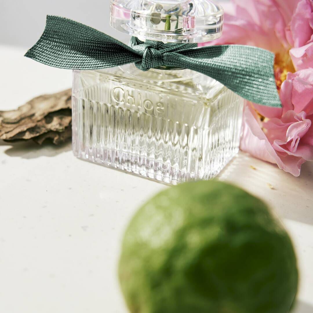 Eau de Parfum Intense Recarga - CHLOÉ - CHLOÉ ROSE NATURELLE - Imagem 10