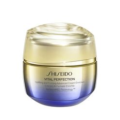 Uplifting and Firming Advanced Cream Enriched, , hi-res