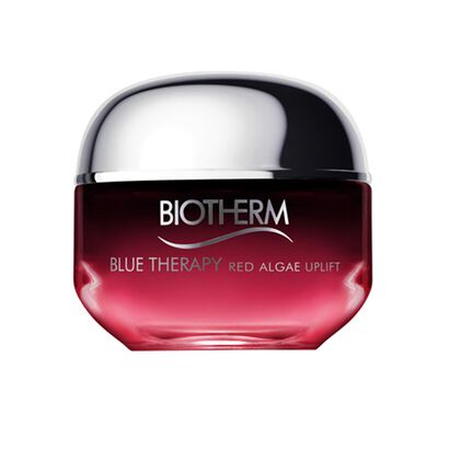 Red Algae Uplift Creme - BIOTHERM - Blue Therapy Red Algae - Imagem