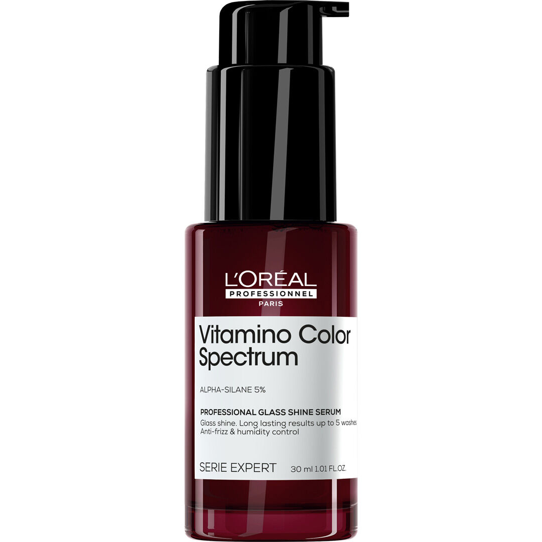 L'Oréal Professionnel Serie Expert Sérum Mini Vitamino Color Spectrum - L'ORÉAL PROFESSIONNEL - Vitamino Color Spectrum - Imagem 1
