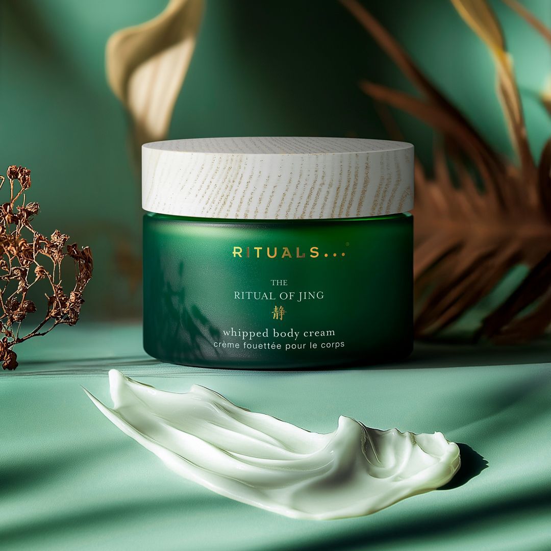 Body Cream - Rituals - Jing - Imagem 4