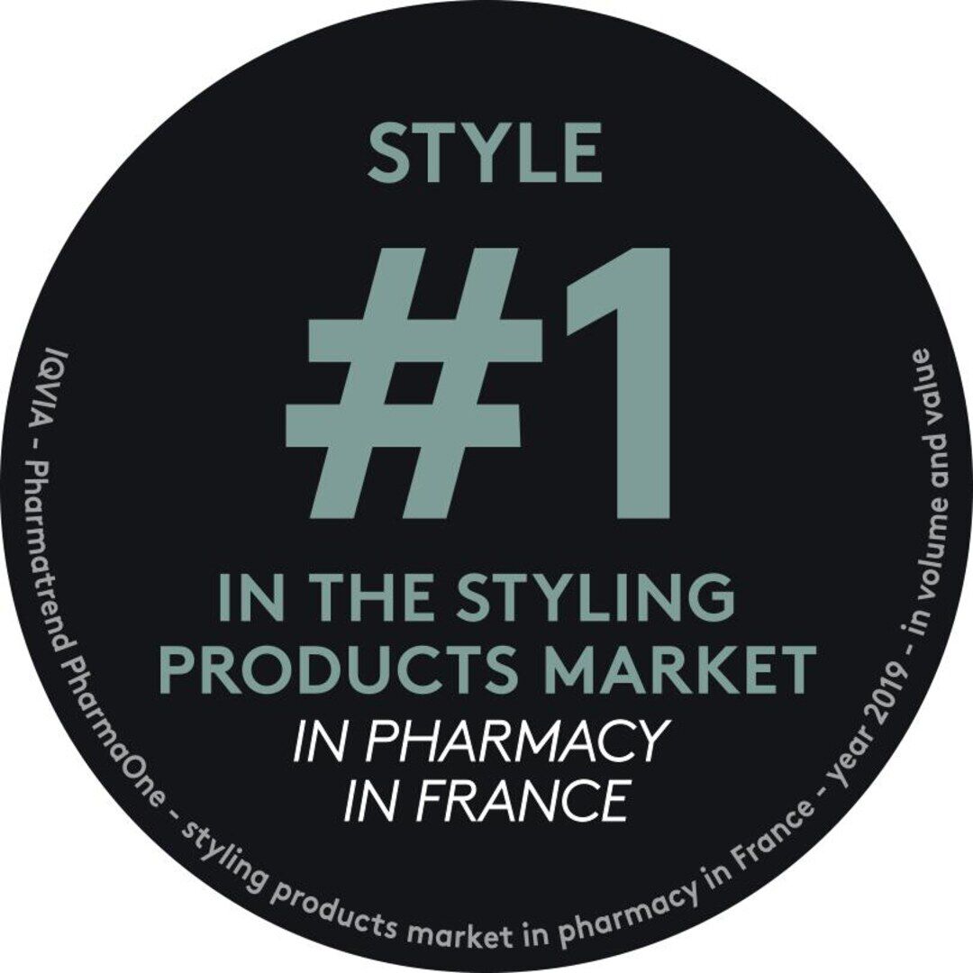 Style Pasta Modelante - RENE FURTERER -  - Imagem 2